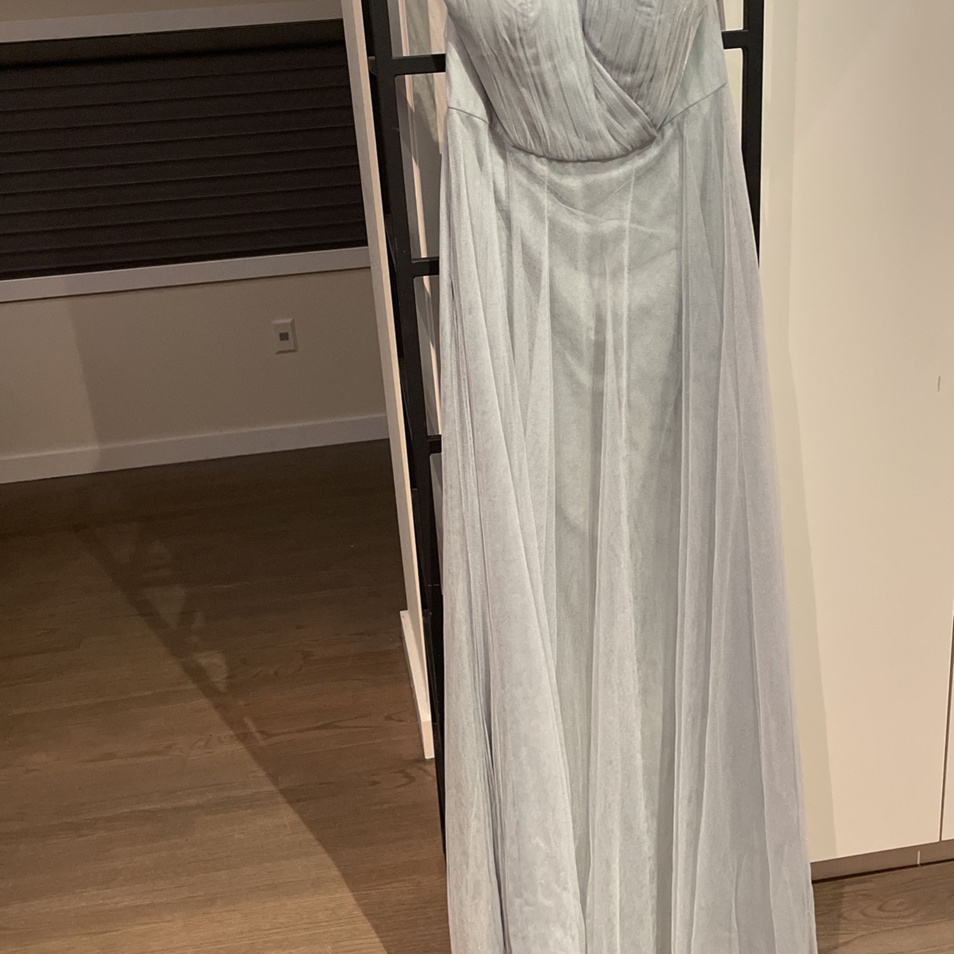 Size 12- Jenny Yoo: Emeile -Long Formal Gown