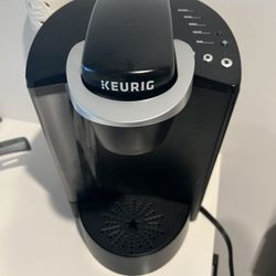 Barely Used Keurig