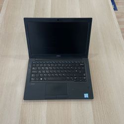DELL Latitude 7280 12” Laptop 💻 i5-7300u 8GB 256GB SSD