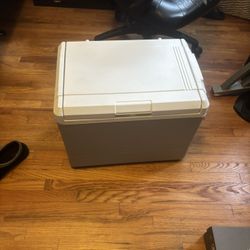 Coleman Cooler 