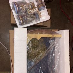 Heartwood creek collection set