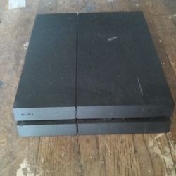 Ps4 1 Controler All The Cords