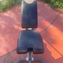 Bowflex SelectTech 3.1S adjustable weight bench