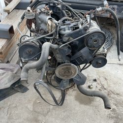 Ford v8 engine for sale deals
