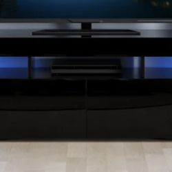 Led Coffee Table And Tv Stand 