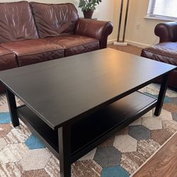 IKEA HEMNES Coffee Table