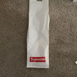Long Supreme Bag 