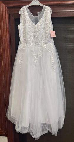 Brand New Communion Dresses (2 Of them)