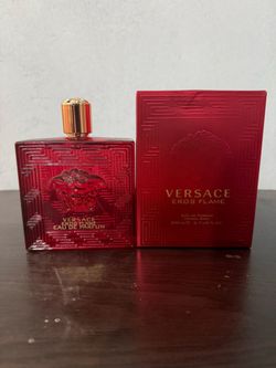 Versace Eros Flame Eau de Parfum 200ml