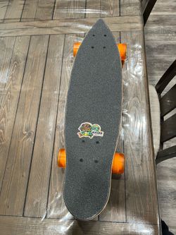 RyDan 28" Bent Spear Tip Cruiser