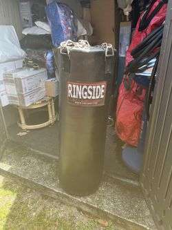 Punching Bags 75 Libras 100