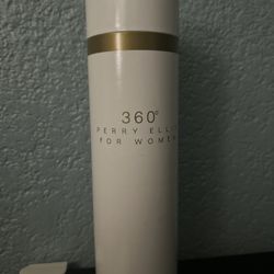 Perry Ellis 360 Perfume 