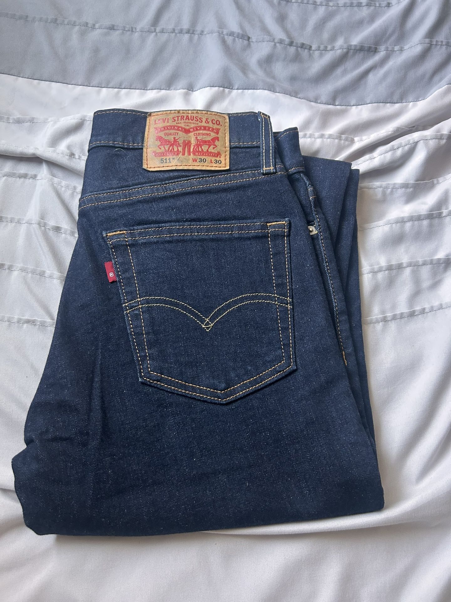 Levi’s Jeans