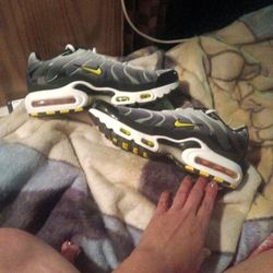 Nike Air Max's TN Air 