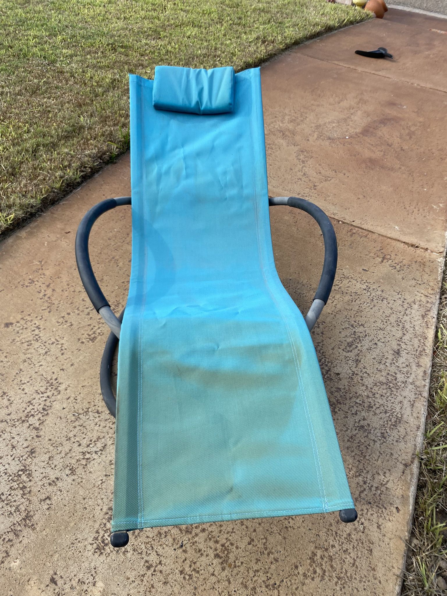 Beach/pool Chair