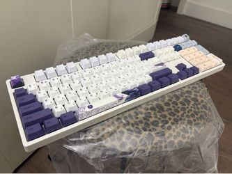 IKBC W210 Keyboard
