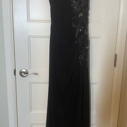 DAVID'S BRIDAL Dress Size 4