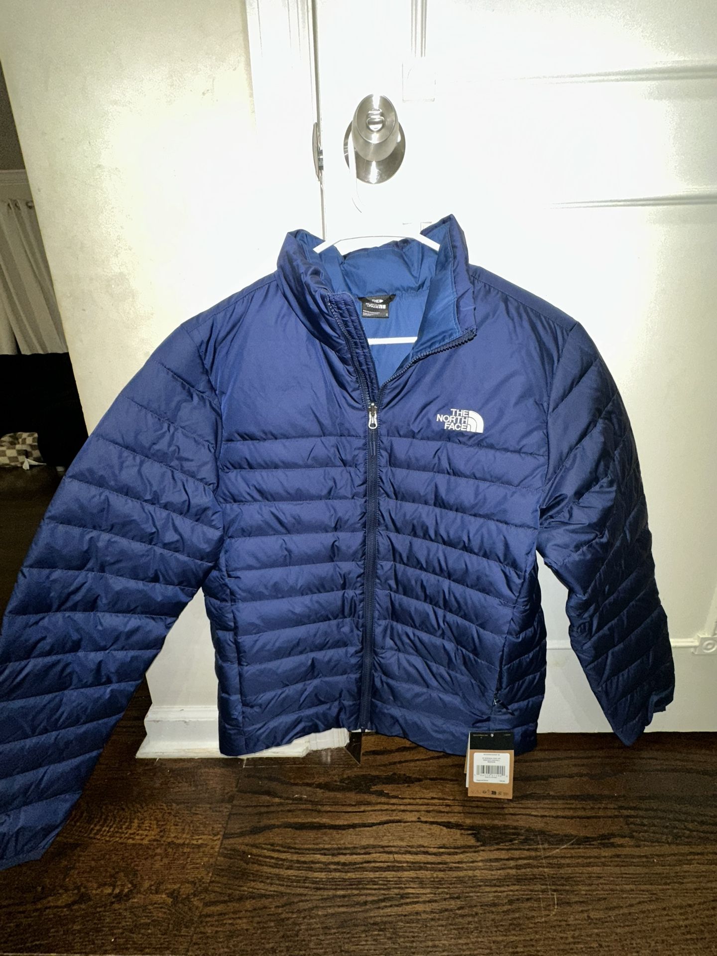 The North Face Jacket