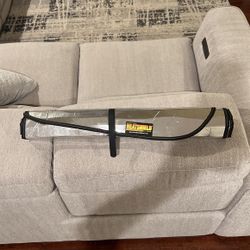 BMW M4 Heatshield for Front Windshield