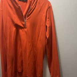 Women Polo Ralph Lauren Golf Jacket Size Small