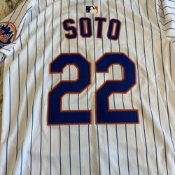 Mets Juan Soto 