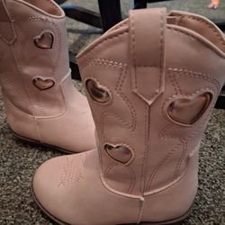 Brand New Toddlers 5 Children's Place Boots
