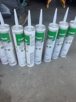 Mapei Ultrabond ECO 575 Wall-Base Adhesive – 7 Tubes