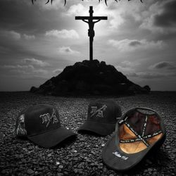 Gorra Marca MA Hats Síguenos En Instagram_ma_hats