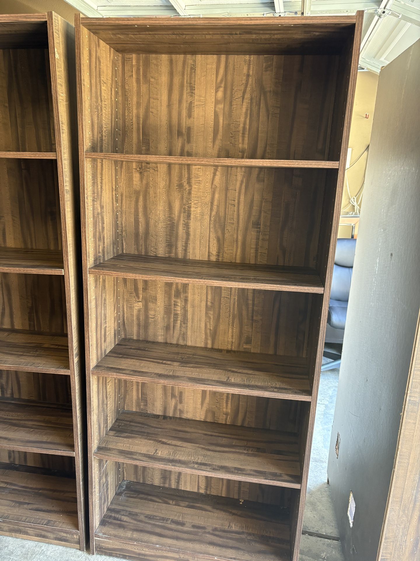 Storage / Shelving