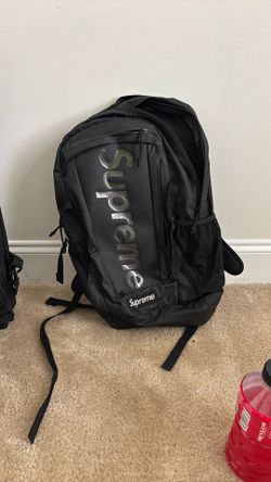 Supreme Bookbag