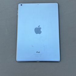 IPAD A1474 - For Parts Only
