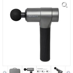 Infinity PR Pro Massage Gun