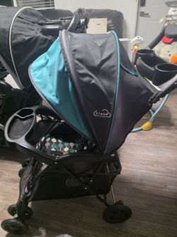Stroller