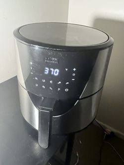 Bella Pro Series Air Fryer
