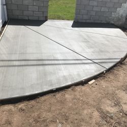 Cement 