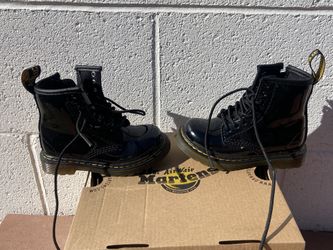 Toddler Boots