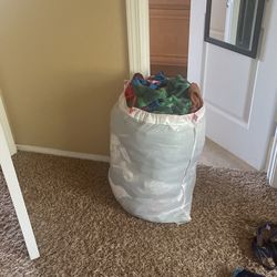 Kids Clothing Size 6-7