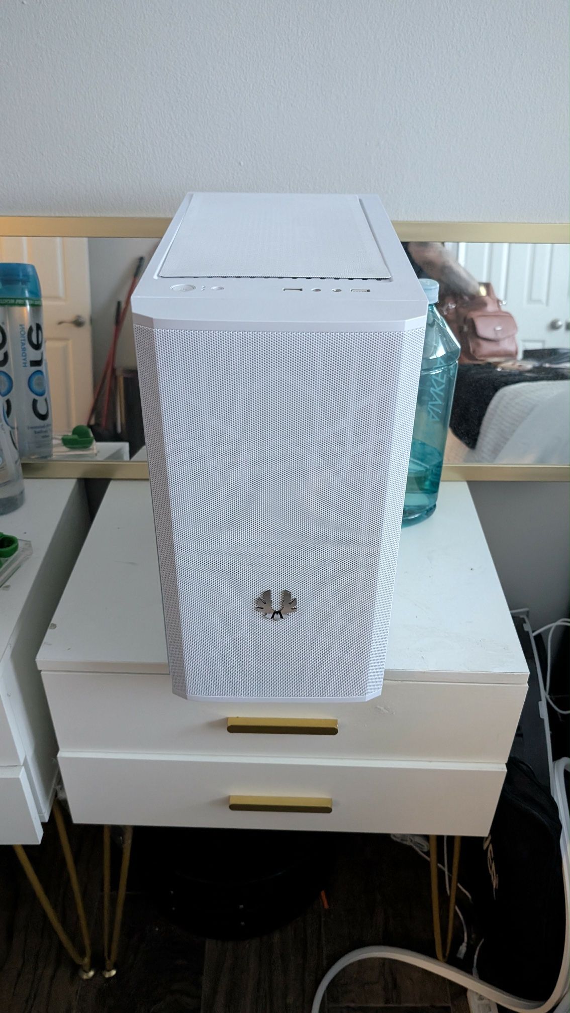 Custom Gaming Pc