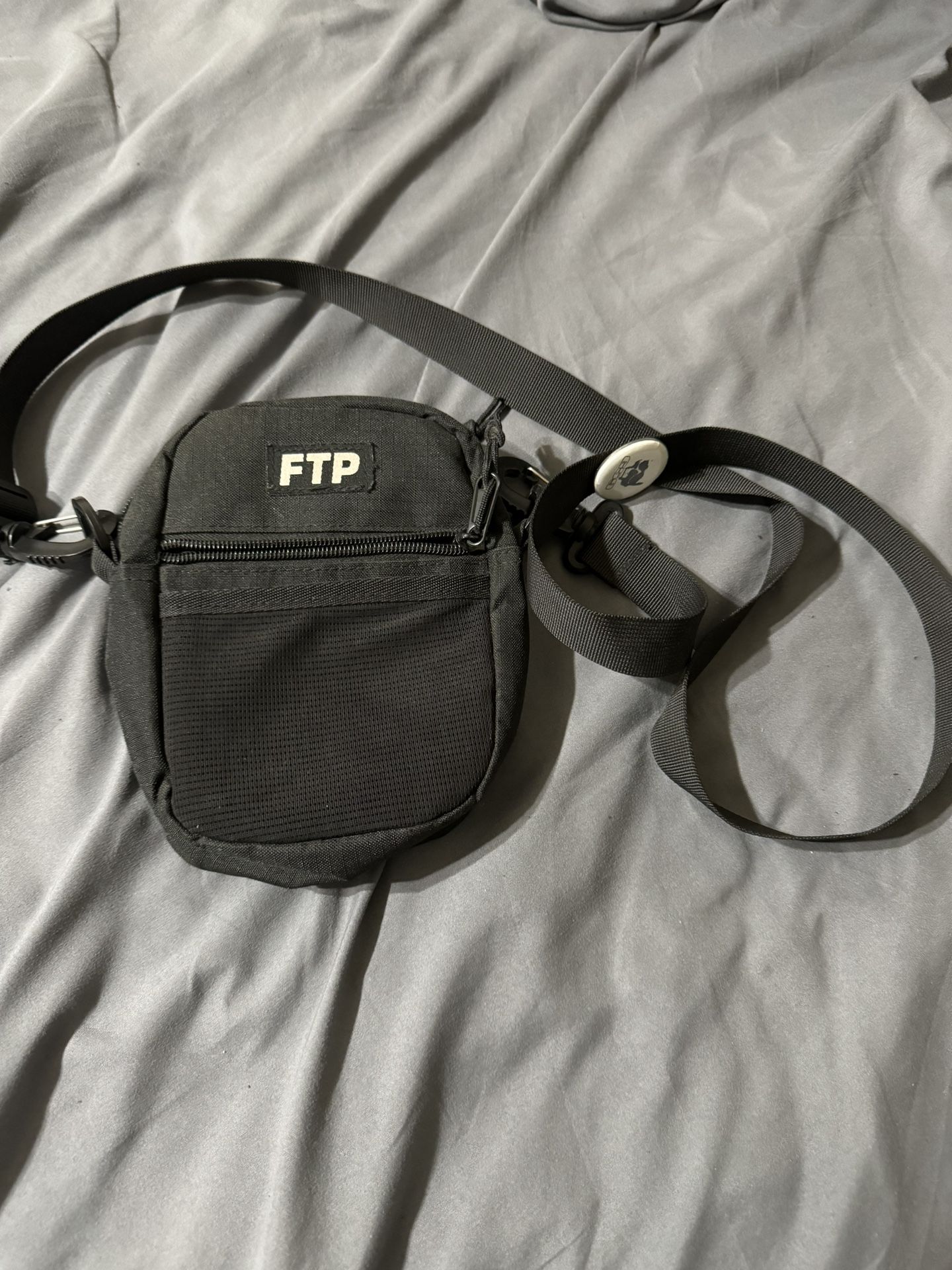 FTP shoulder Bag