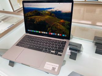 MacBook Pro 2018 16gb ram 1TB SSD