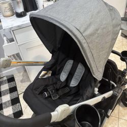 Double Stroller