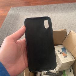 Cell Phone Accessory 