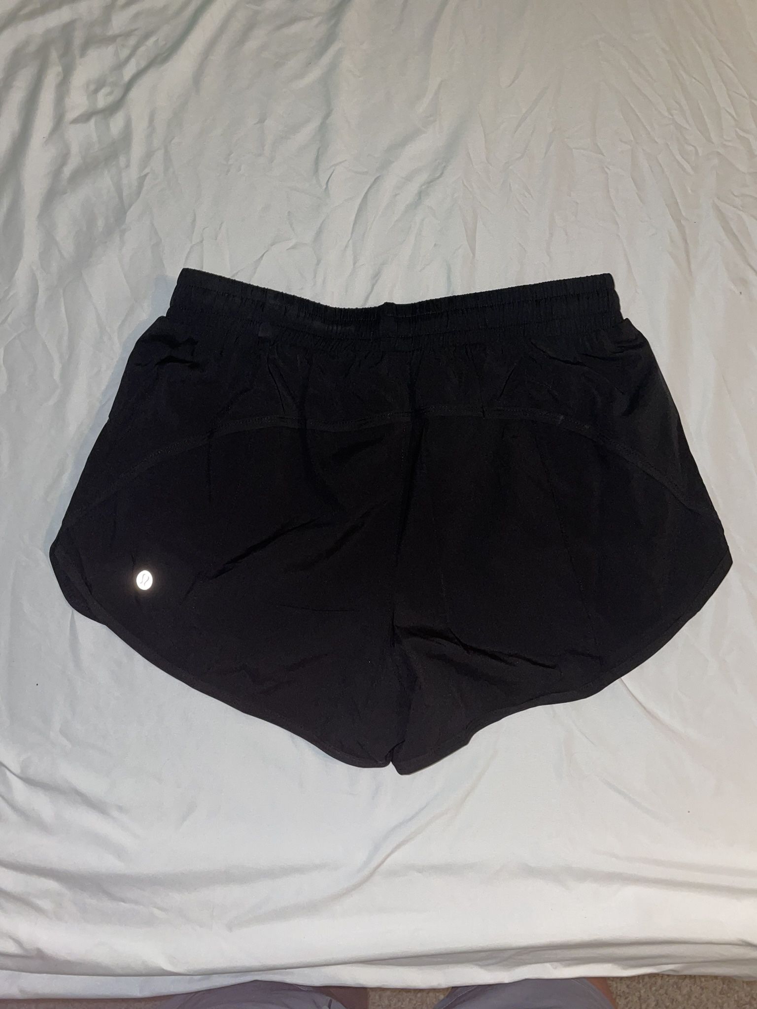 Lululemon Shorts Black