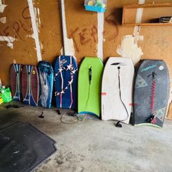Body Board 