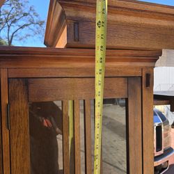 Entertainment  center