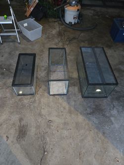 Tanks For Sale