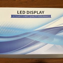 touch screen portable monitor