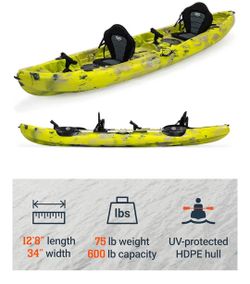Kayak For Sale
