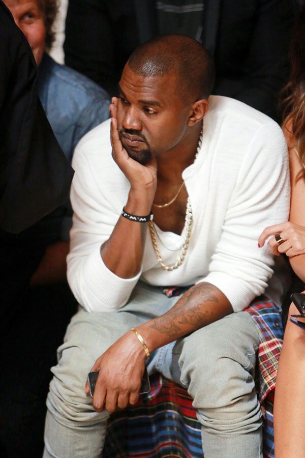 Kanye West Wwjd Bracelet For In Milwaukie Or Offerup Open In The Continue To Mobile Website