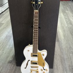 Gretsch G5247TG Electromatic Hollow Body Electric Guitar 